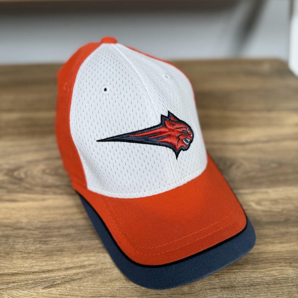 Youth Reebok Charlotte Bobcats Hat Adjustable One Size